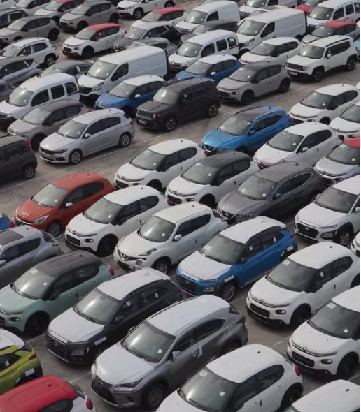 La baisse des prix rend les voitures d’occasion plus intéressantes